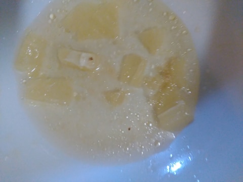 タリーズのはちみつドレッシング